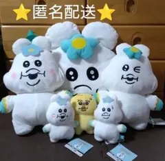 2026年最新】んぽちゃむ ぬいぐるみリュックの人気アイテム - メルカリ