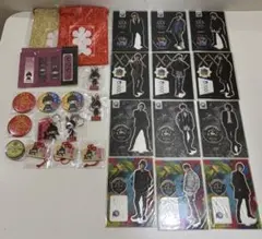 2026年最新】l'arc-en-ciel アクリルスタンドの人気アイテム - メルカリ