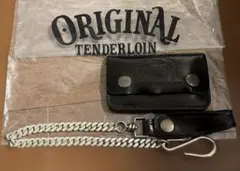 2026年最新】テンダーロイン ウォレットチェーンの人気アイテム - メルカリ