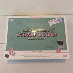 2026年最新】seventeen caratland 2022 デジタルの人気アイテム - メルカリ