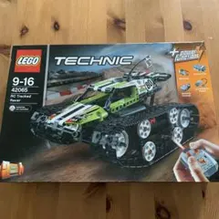 2026年最新】42065 legoの人気アイテム - メルカリ