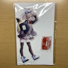 2026年最新】尾丸ポルカ アクリルスタンドの人気アイテム - メルカリ