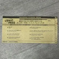 2026年最新】usj チケットの人気アイテム - メルカリ