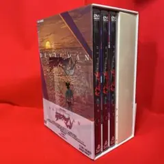 2026年最新】デビルマン dvdの人気アイテム - メルカリ