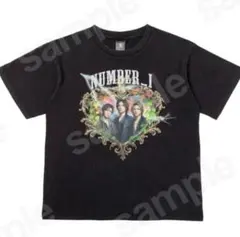 2026年最新】number_i tシャツの人気アイテム - メルカリ