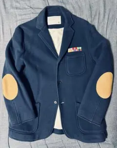 2026年最新】ラフアンドスウェル ジャケット Mの人気アイテム - メルカリ