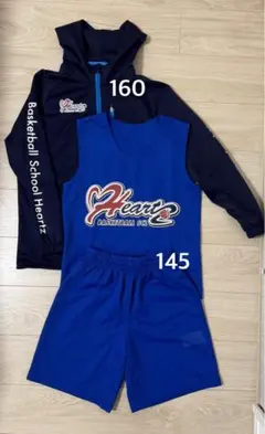 2026年最新】ハーツ ジャージの人気アイテム - メルカリ