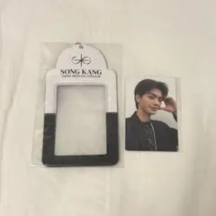 2026年最新】ソンガン トレカの人気アイテム - メルカリ