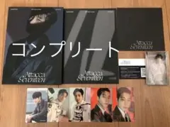 2026年最新】seventeen attacca carat盤 ウォヌの人気アイテム - メルカリ