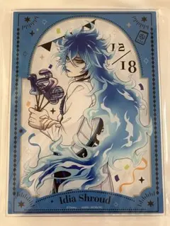 2026年最新】ツイステ イデア バースデーの人気アイテム - メルカリ