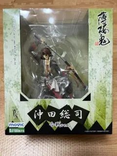 2026年最新】薄桜鬼リアルフィギュア合戦ver_1_10完成品フィギュアの