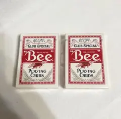 2026年最新】bee トランプの人気アイテム - メルカリ