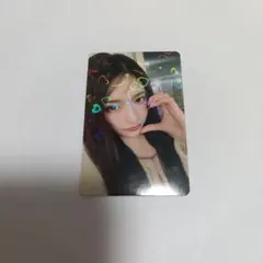 2026年最新】ive チェキの人気アイテム - メルカリ