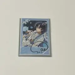 2026年最新】火威青 サインの人気アイテム - メルカリ