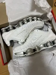 2026年最新】Nike shox 25の人気アイテム - メルカリ