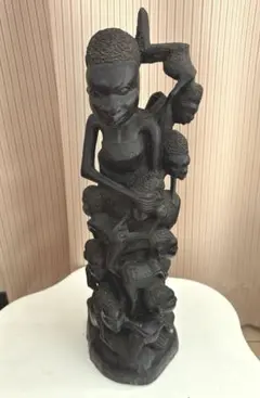 2026年最新】黒檀 アフリカの人気アイテム - メルカリ