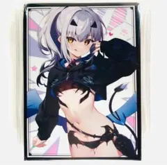 FGO メリュジーヌ 水着 スリーブ プレイマット セット 【shir】 - メルカリ