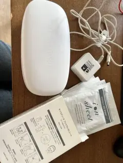 2026年最新】モイスティーヌ美顔器の人気アイテム - メルカリ