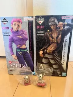 2026年最新】BANDAI ジョジョの奇妙な冒険の人気アイテム - メルカリ
