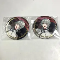 2026年最新】弦月藤士郎缶バッジの人気アイテム - メルカリ