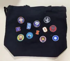 2026年最新】ballistik boyz バッグの人気アイテム - メルカリ