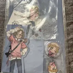 2026年最新】第五人格 コミケ 曲芸師の人気アイテム - メルカリ