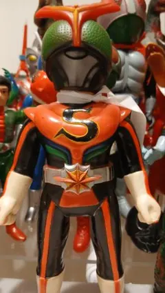 2026年最新】面取れソフビの人気アイテム - メルカリ