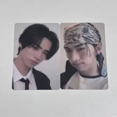 2026年最新】WHIB ジンボム トレカの人気アイテム - メルカリ