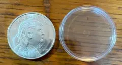 2026年最新】トランプ大統領 純銀の人気アイテム - メルカリ