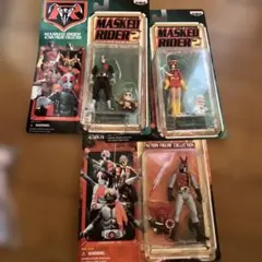 2026年最新】仮面ライダー レトロの人気アイテム - メルカリ