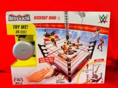2026年最新】wwe リングの人気アイテム - メルカリ