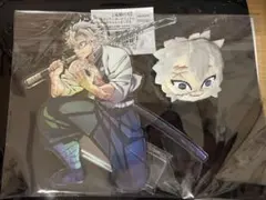 2026年最新】不死川実弥 アクリルスタンド ワールドツアーの人気