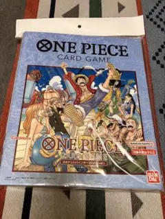 2026年最新】one pieceカードゲーム 9ポケットバインダー2022 ver.1の