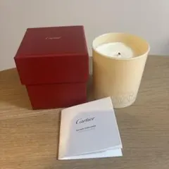 2026年最新】カルティエ アロマ キャンドルの人気アイテム - メルカリ