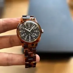 2026年最新】timex beams べっ甲の人気アイテム - メルカリ