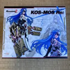 2026年最新】ゼノブレイド2 kos-mos re 1/7スケールの人気アイテム