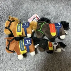 2026年最新】サラブレッドコレクションセットの人気アイテム - メルカリ