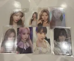 2026年最新】aespa ウィンター まとめ売りの人気アイテム - メルカリ