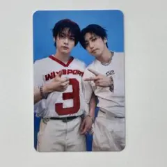 2026年最新】walmart straykidsの人気アイテム - メルカリ