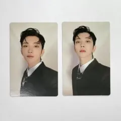 2026年最新】seventeen attacca ジョシュア トレカの人気アイテム