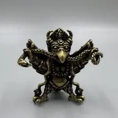 2026年最新】ガルーダ 置物の人気アイテム - メルカリ