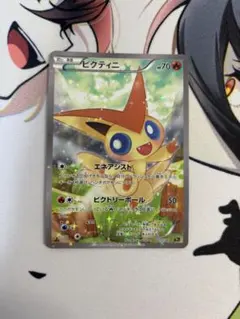 2026年最新】ビクティニcp5の人気アイテム - メルカリ