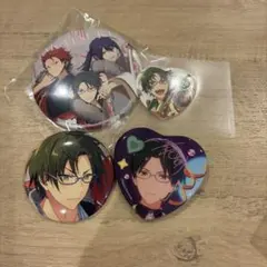 2026年最新】蓮巳敬人 テーマの人気アイテム - メルカリ