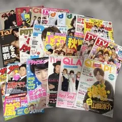 2026年最新】hey say jump まとめの人気アイテム - メルカリ