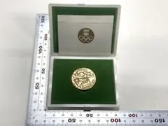 2026年最新】東京オリンピック 記念硬貨 ケースの人気アイテム - メルカリ