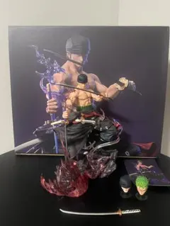 2026年最新】ゾロガレージキットの人気アイテム - メルカリ