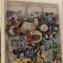 2026年最新】プレイマット ポケモン 森の誕生日の人気アイテム - メルカリ