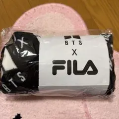 2026年最新】bts ブランケット filaの人気アイテム - メルカリ