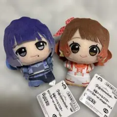 2026年最新】秦谷美鈴 ぬいぐるみの人気アイテム - メルカリ