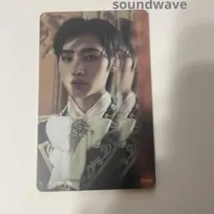 2026年最新】ラキドロ enhypen サウンドウェーブの人気アイテム - メルカリ